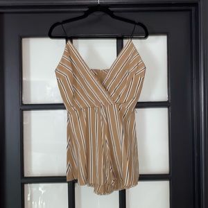 Bec + Bridge Romper